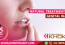 Natural Treatment for Genital Warts