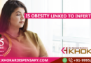 Is Obesity Linked to Infertility