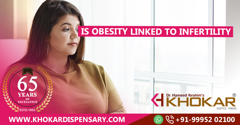 Is Obesity Linked to Infertility