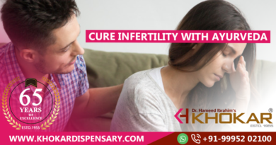 Cure infertility with Ayurveda