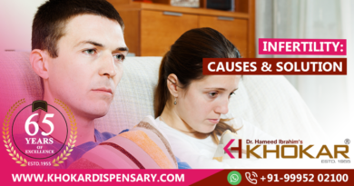 Infertility: Causes and solution