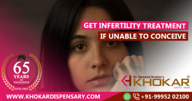 Get Infertility Treatment if unable to conceive