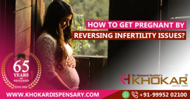 How to get pregnant by reversing Infertility issues?