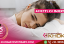 Affects of Infertility