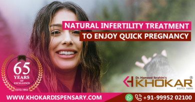 Natural Infertility Treatment to Enjoy Quick Pregnancy