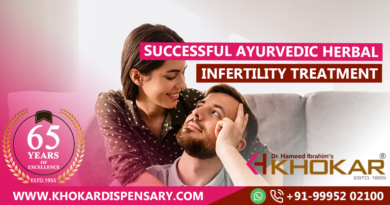 Successful Ayurvedic Herbal Infertility Treatment