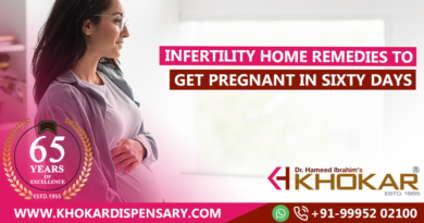 Infertility Home Remedies to get Pregnant in Sixty Days