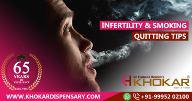 Infertility and Smoking Quitting Tips