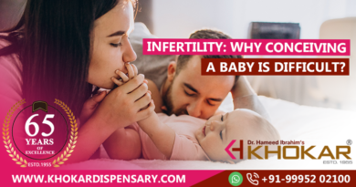 Infertility: Why conceiving a baby is difficult?