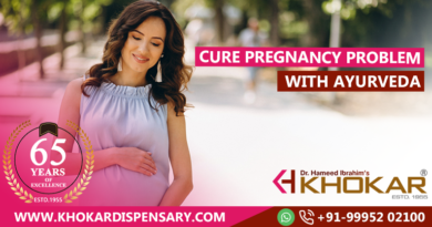 Cure Pregnancy Problem with Ayurveda