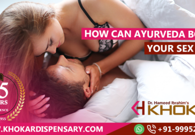 How can Ayurveda Boost your Sex Life