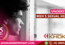 Understand Men’s Sexual Health