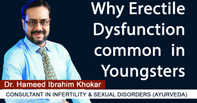 Erectile-Dysfunction-common-in-youngsters