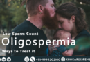 Ayurveda-Low-Sperm-Count-(Oligospermia)-and-Ways-to-Treat-it