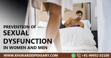 Prevention Of Sexual Dysfunction In Men And Women