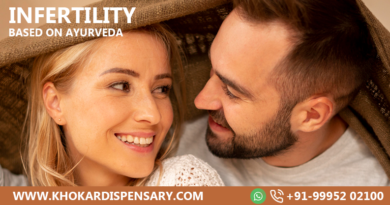 Infertility Based on Ayurveda