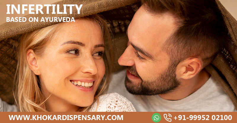 Infertility Based on Ayurveda