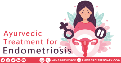 Ayurvedic-Treatment-For-Endometriosis