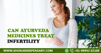 Can ayurveda medicines treat Infertility