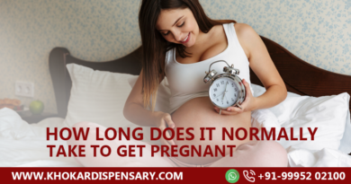 How Long Does It Normally Take to Get Pregnant When Should We Be Concerned