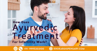 How Does Ayurvedic Treatment for Infertility Work