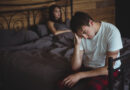 Does Stress Can Cause a Low Sexual Drive
