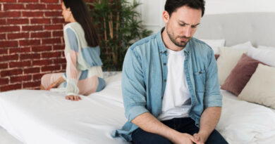 Know about Sexual Performance Anxiety