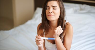 What are some possible causes of Female Infertility