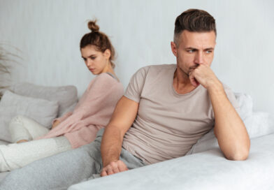 male fertility and age