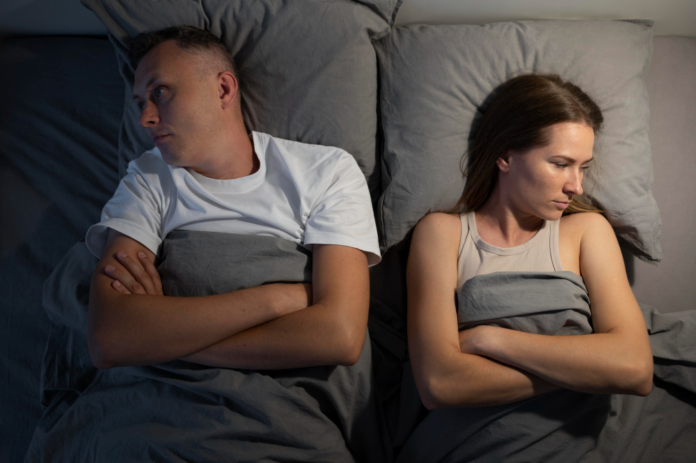 What Does It Mean to Be Hyposexual