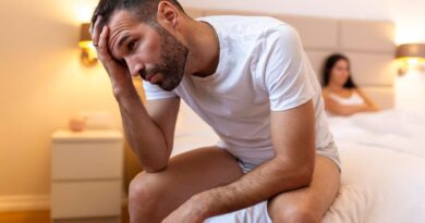 Effective Traditional Ayurveda treatment for Erectile Dysfunction