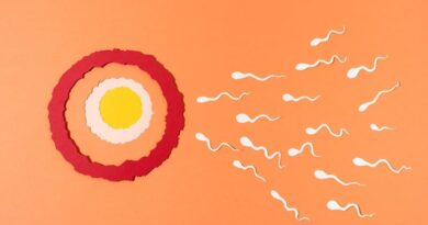 How to Increase Sperm Quality Naturally