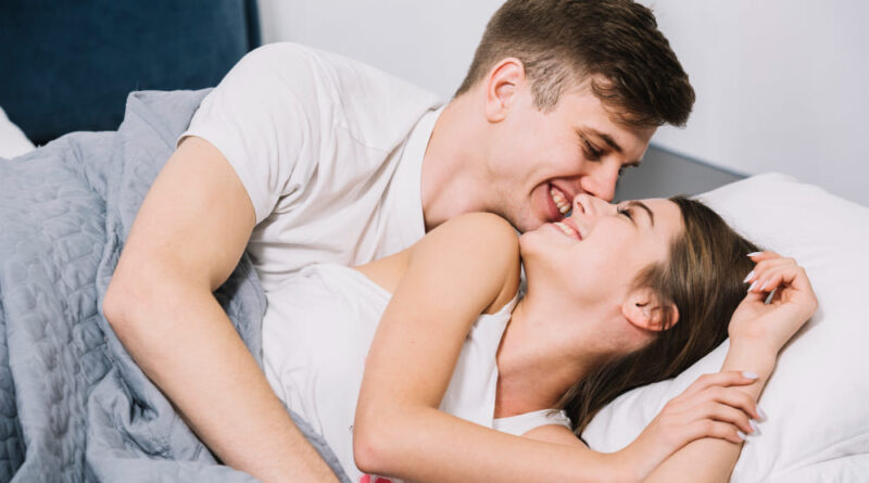 What is the Refractory Period in Sex