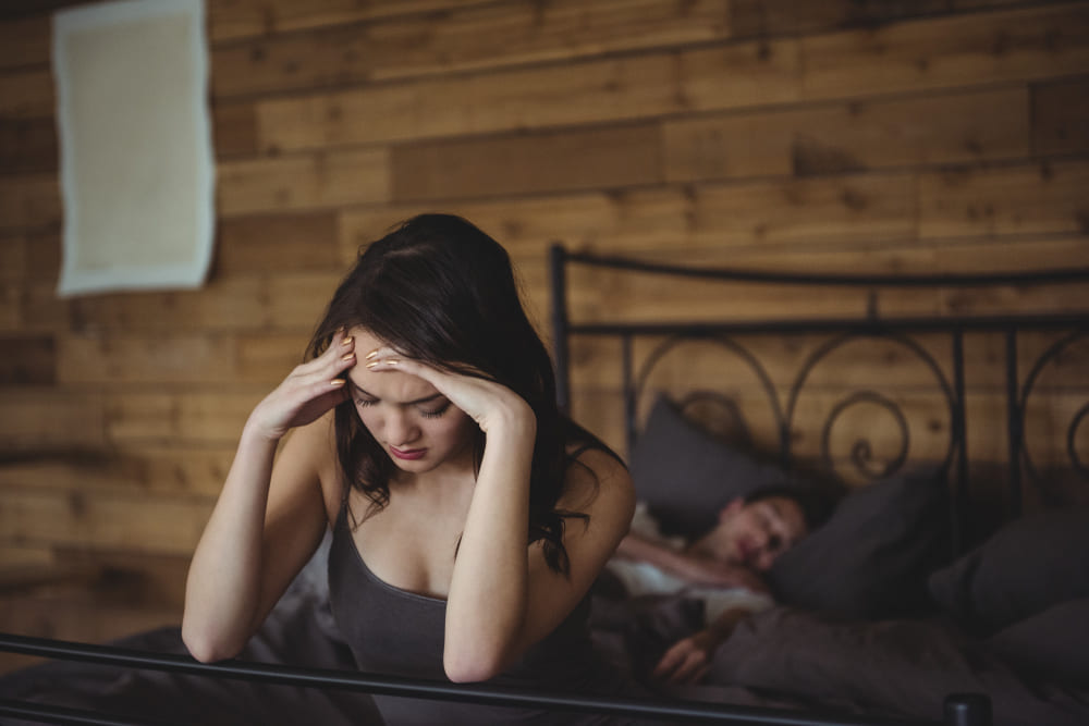 Ayurvedic approach for FSD (Female Sexual Dysfunction)