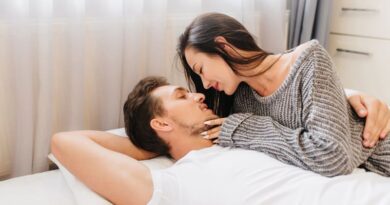 What causes White Vaginal Discharge during Sexual Intercourse?