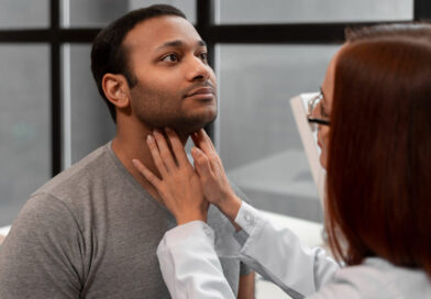 How Do Thyroid Issues Cause Erectile Dysfunction