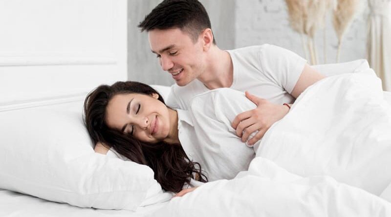 Permanent Solution for Erectile Dysfunction Zero Side Effects of Treatment