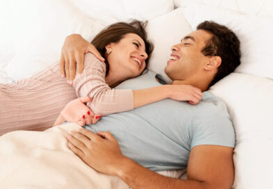 Health Benefits Of Sex For Women