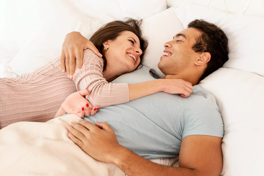 Health Benefits Of Sex For Women