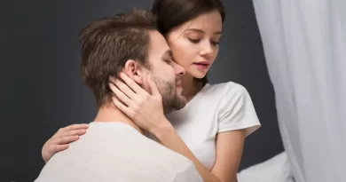 Why Foreplay Is Important For Sex