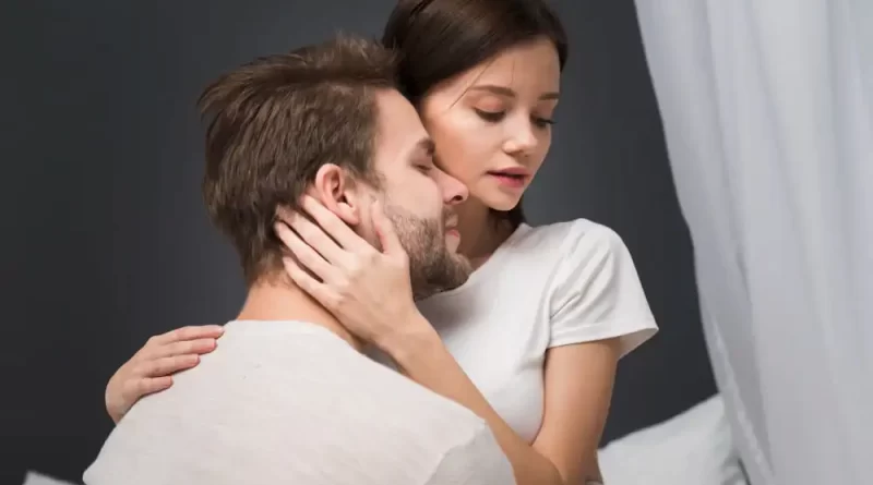 Why Foreplay Is Important For Sex