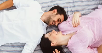 How Foreplay impacts your Relationship?