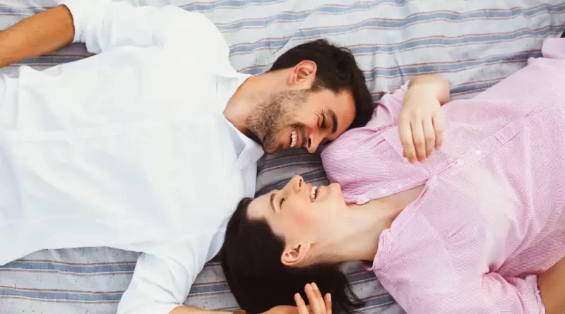 How Foreplay impacts your Relationship?