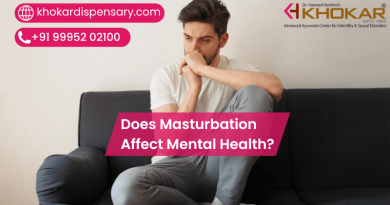 Does Masturbation Affect Mental Health?