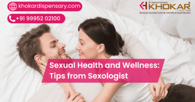 Sexual Health and Wellness: Tips from Sexologist