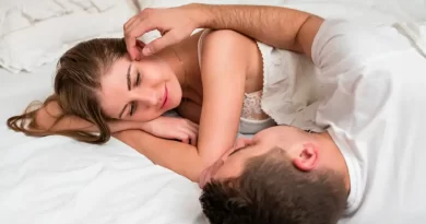 Intimacy Unveiled Understanding Sexual Health and Resolving Common Problems