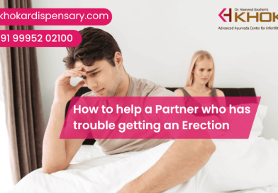 How to help a Partner who has trouble getting an Erection How to help a Partner who has trouble getting an Erection