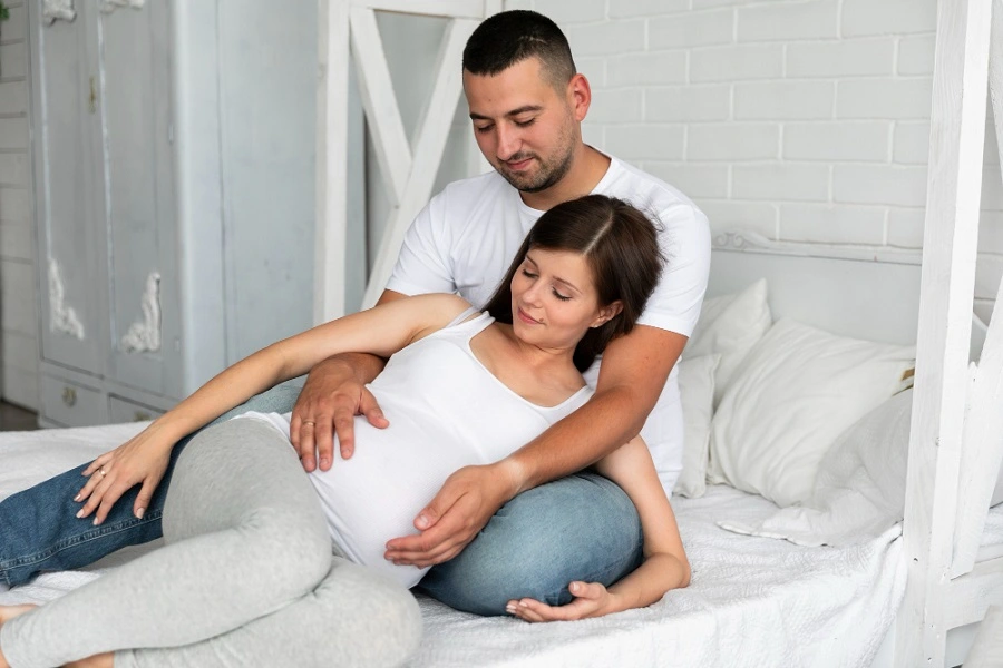 When Should I have Sex to become Pregnant