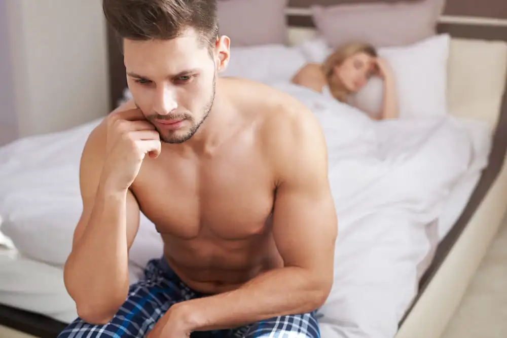 Early Signs of Erectile Dysfunction you should not Ignore