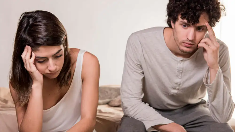 What is the Main Cause of Erectile Dysfunction?